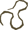 Crossbow string