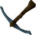 Runite crossbow (u)