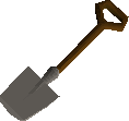 Spade