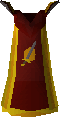 Attack cape(t)