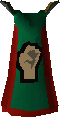 Strength cape(t)