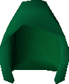 Strength hood