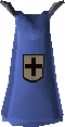 Defence cape