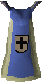 Defence cape(t)