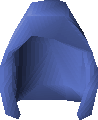 Defence hood
