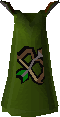 Ranging cape