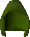 Ranging hood