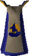 Magic cape(t)