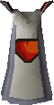 Hitpoints cape