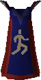 Agility cape(t)