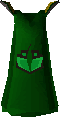Herblore cape