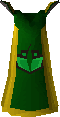 Herblore cape(t)