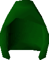 Herblore hood
