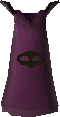 Thieving cape
