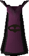 Thieving cape(t)