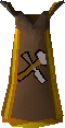 Crafting cape(t)