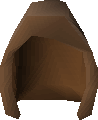 Crafting hood