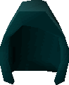 Fletching hood