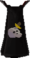 Slayer cape