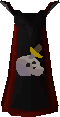 Slayer cape(t)