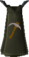 Mining cape