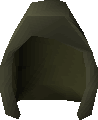 Mining hood