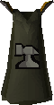 Smithing cape