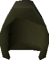 Smithing hood