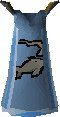 Fishing cape