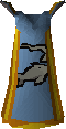 Fishing cape(t)