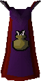 Cooking cape(t)