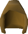 Woodcutting hood