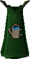 Farming cape