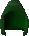 Farming hood