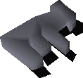 Tooth half of key