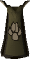 Hunter cape(t)