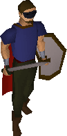 Guard Bandit