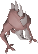 Spiked Turoth