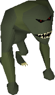 Jungle horror