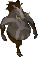Sourhog