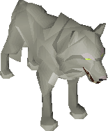 Big Wolf