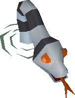 Giant Sea Snake