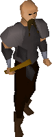 Khazard Guard