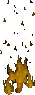 Fire elemental