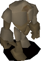 Earth elemental