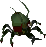 Kalphite Soldier