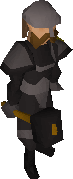 Black Guard
