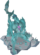 Eldric the Ice King