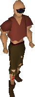 Mugger