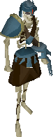 Skeleton brute